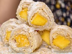 -神仙馆(衡山路店)