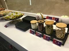 -郑州新郑国际机场T2航站楼-贵宾厅B区