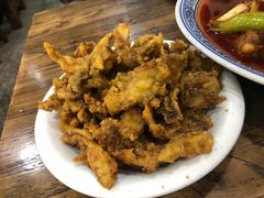 -福顺祥大盘鸡(临潼店)