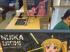 -Sony Store 索尼(上海淮海中路店)