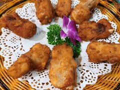九制陈皮骨-黄但记老店·陈村粉食府