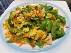 -龙姐私房菜(和顺古镇店)