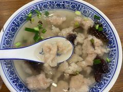 -煎意浓·吴记煎包(交通路店)