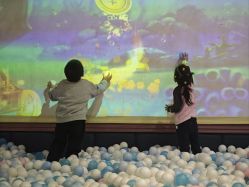 -meland club亲子乐园(北京芳圆里ID MALL店)