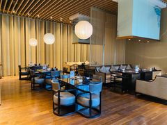 -西安浐灞艾美酒店·汉江餐厅·火锅