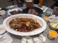 -庭湖之湘·鲜焗剁椒鱼头(内黄店)