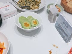 -望海湾鱼头泡饼·天津菜(空港店)