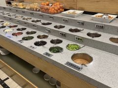 -常赢三兄弟·清真涮肉(崂山路总店)