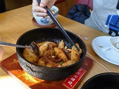 -小粤楼·怀旧粤菜(万辉国际广场店)