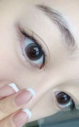 -Fanni美甲美睫皮肤管理