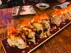 -米彩料理(西丽店)