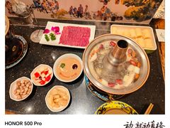 -南门涮肉(东单店)
