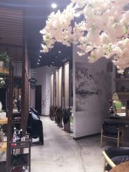 -简影造型·自选烫染接发salon