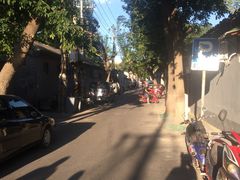 -北京国子监胡同