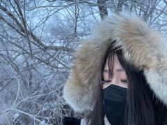 -雾凇岛