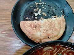 -青石桥老瓦房肥肠粉总店(青石桥总店)