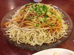 iphone_upload_pic-川流不息·地道川菜·小龙虾(新松江路店)