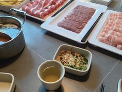 -君邦火锅(新疆大厦店)
