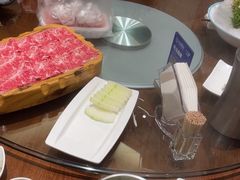 -东海怡品海鲜豆捞(星街坊店)