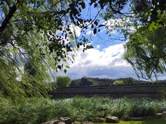 -承德避暑山庄景区