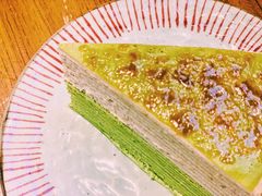 -無邪日式甜品(世博源店)