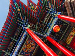 -高庙保安寺