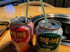 -金顺韩式烤肉·网红烤肉店(广利路店)