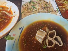 -老平遥饭馆