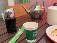 -托克逊老四号餐厅