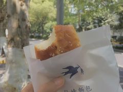 -仙峰天然面包(迎宾路店)