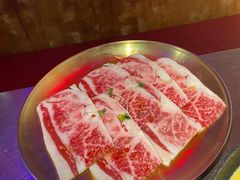 -釜山火炉·海鲜烤肉(紫藤路店)