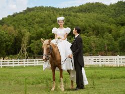 -第一夫人婚纱摄影(南京店)