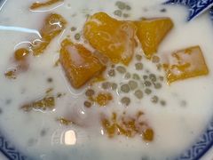 -江记甜品(罗湖店)