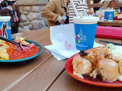 -Tangled Tree Tavern 老藤树食栈