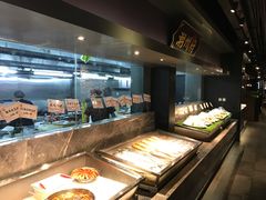 -广东道至正餐厅(区庄店)