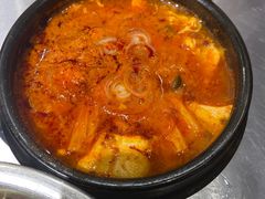 -恩泽家·果味坛子韩国炭火烤肉(白石龙店)