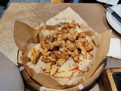 -农耕记·湖南土菜(halo广场店)