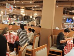 -西贝(六里桥旗舰店)