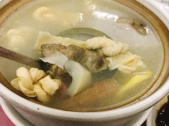 -蘭心餐厅(进贤路店)