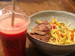 -BAKER&SPICE(国金中心商场店)