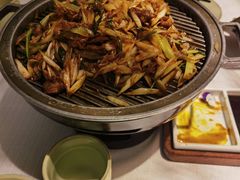 -悦融·京鲁菜·露台花园(安定门店)