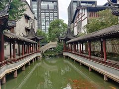 -龙潭水乡