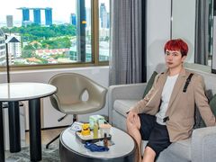 -新加坡乌节希尔顿酒店 (SG Clean)