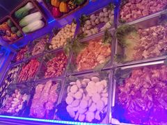 -非烤勿扰自助烤肉(虎门天虹店)