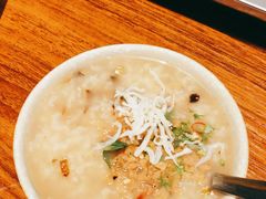 海鲜粥-全渔村小海鲜