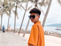 -海南分界洲岛旅游区