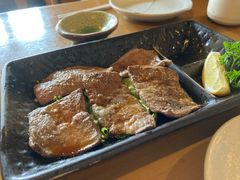 煎猪肝-天手古舞居酒屋(889广场店)