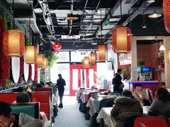 大堂-雲蜀龙阁·金牌水煮鱼(方庄店)