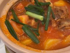 -谷田稻香·砂锅菜(广州悦汇城店)