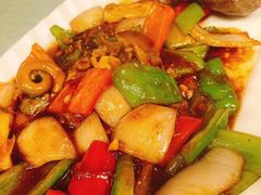 -沈家门海鲜夜排档(东港店)